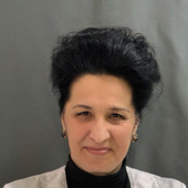 Атнабаева Зиля Мударисовна, гинеколог