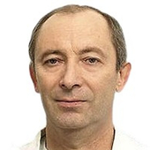 Халилов Рашит Ирфанович, эндоскопист