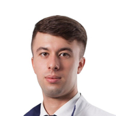 Рева Игорь Анатольевич, уролог