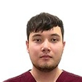 Дышлевой Константин Андреевич, стоматолог-хирург