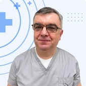 Грищенко Алексей Геннадьевич, врач УЗД