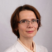 Косова Инга Владимировна, уролог