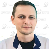 Маракаев Дамир Хамзиевич, хирург