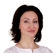 Цветова Людмила Вячеславовна, врач-косметолог