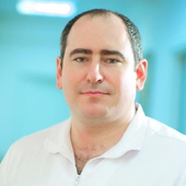 Ростокин Николай Юрьевич, стоматолог-ортопед