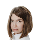 Шарпинская Анастасия Геннадьевна, рентгенолог