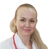 Дорошина Елена Александровна, педиатр