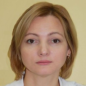 Арсютова Татьяна Борисовна, физиотерапевт