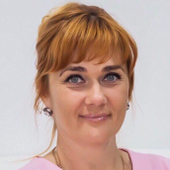 Коршунова Татьяна Дмитриевна, эмбриолог