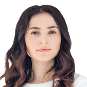 Цховребова Тинатин Гурамовна, косметолог