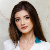 Аракелян Арминэ Вардановна, стоматолог-терапевт