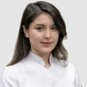 Мухтарова (Тагиева) Ханум Имдадовна, стоматолог-терапевт