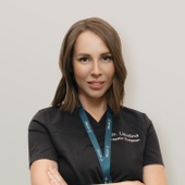 Лисутина Мария Николаевна, пластический хирург