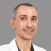 Долгополов Дмитрий Сергеевич, массажист