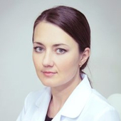 Очилова Евгения Викторовна, сурдолог