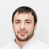 Гусейнов Казимагомед Агаевич, хирург