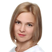 Валькова Анна Владимировна, гинеколог