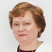 Коека Татьяна Анатольевна, эндокринолог