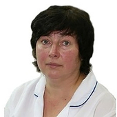 Кичигина Татьяна Васильевна, стоматолог-терапевт