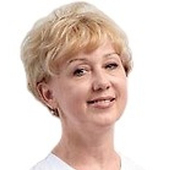Мельникова Марина Олеговна, аллерголог