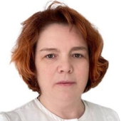 Бурштейн Екатерина Сергеевна, гематолог