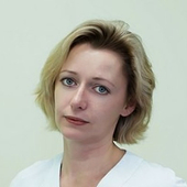 Духанина Екатерина Александровна, кардиолог