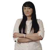 Иляева Линара Рафаэльевна, детский ортодонт