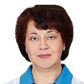 Воронина Инобатхон Кадыровна, детский эндокринолог