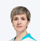 Сушич Елена Семёновна, терапевт