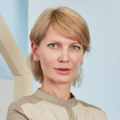 Бауэр Евгения Владимировна, детский дерматовенеролог