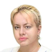 Шевченко Ольга Игоревна, психиатр