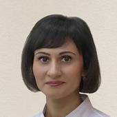 Артемьева Наталья Александровна, терапевт