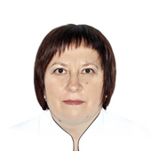 Беспалова Татьяна Анатольевна, педиатр