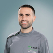 Оганисян Арут Давитович, стоматолог-хирург