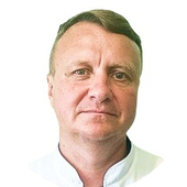 Масленцев Игорь Анатольевич, терапевт