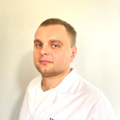 Муха Александр Михайлович, нейрохирург