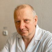 Иванов Андрей Вячеславович, хирург