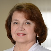 Токаренко Надежда Трофимовна, детский офтальмолог