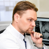 Румянцев Алексей Викторович, рентгенолог