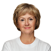 Соловьева Елена Владимировна, психолог