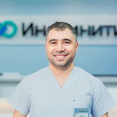 Жураев Акмаль Туйчибаевич, уролог