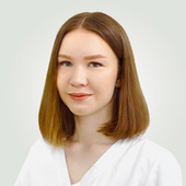 Каткова Екатерина Сергеевна, стоматолог-терапевт