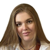 Капитаненко Наталья Михайловна, педиатр