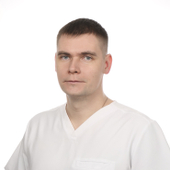 Трофимов Александр Владимирович, невролог