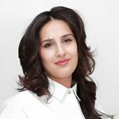 Катчиева Лаура Нюрчюковна, гинеколог