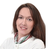 Исаева Ирина Ивановна, гинеколог