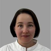 Валеева Алина Рамилевна, аллерголог-иммунолог