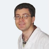 Ковальчук Александр Сергеевич, врач УЗД