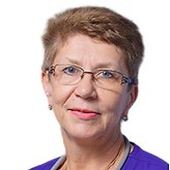 Кириллова Галина Александровна, неонатолог