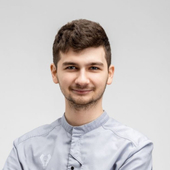 Бахтин Михаил Александрович, ортодонт